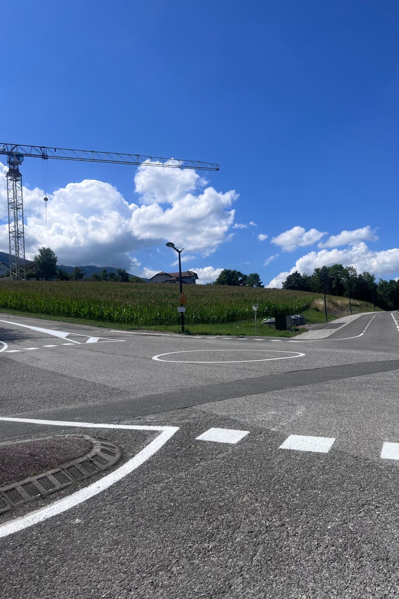 Signalisation Routière Savoie